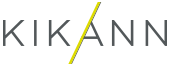 KIK/ANN Logo